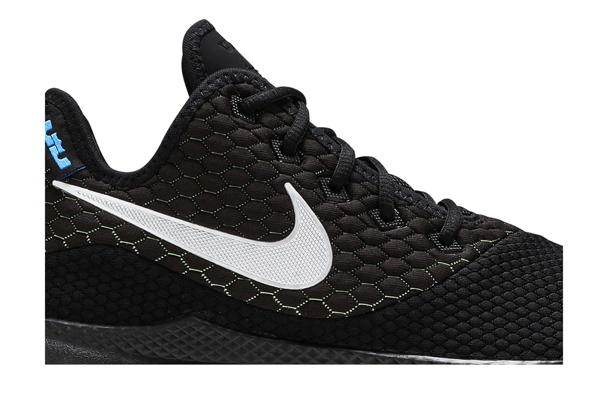 Buy LeBron Witness 3 I Promise AO4433 009 GOAT
