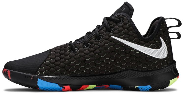 Nike LeBron Witness 3 I Promise