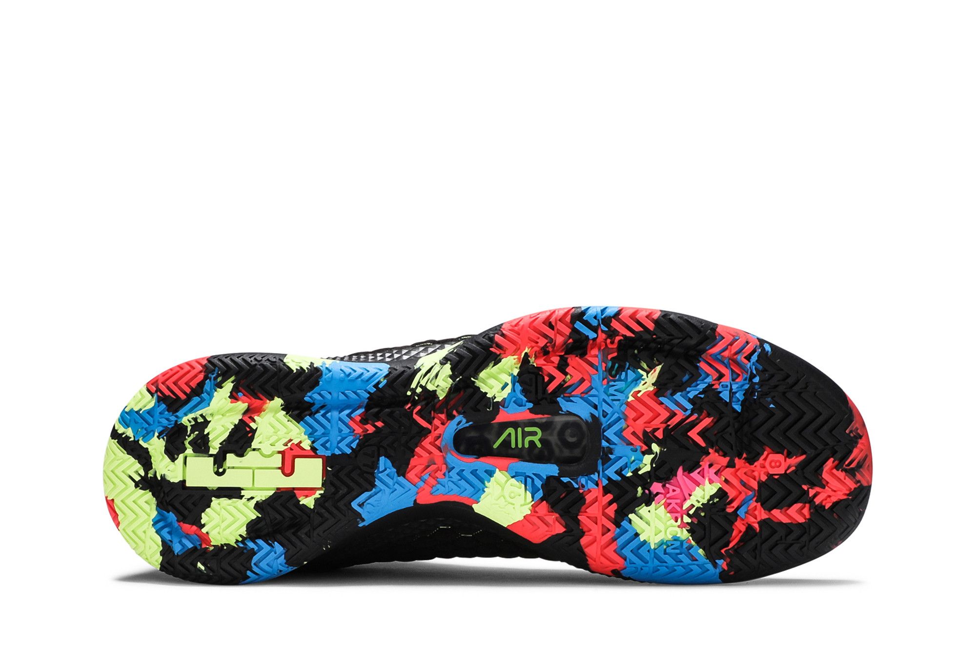 lebron witness 3 i promise