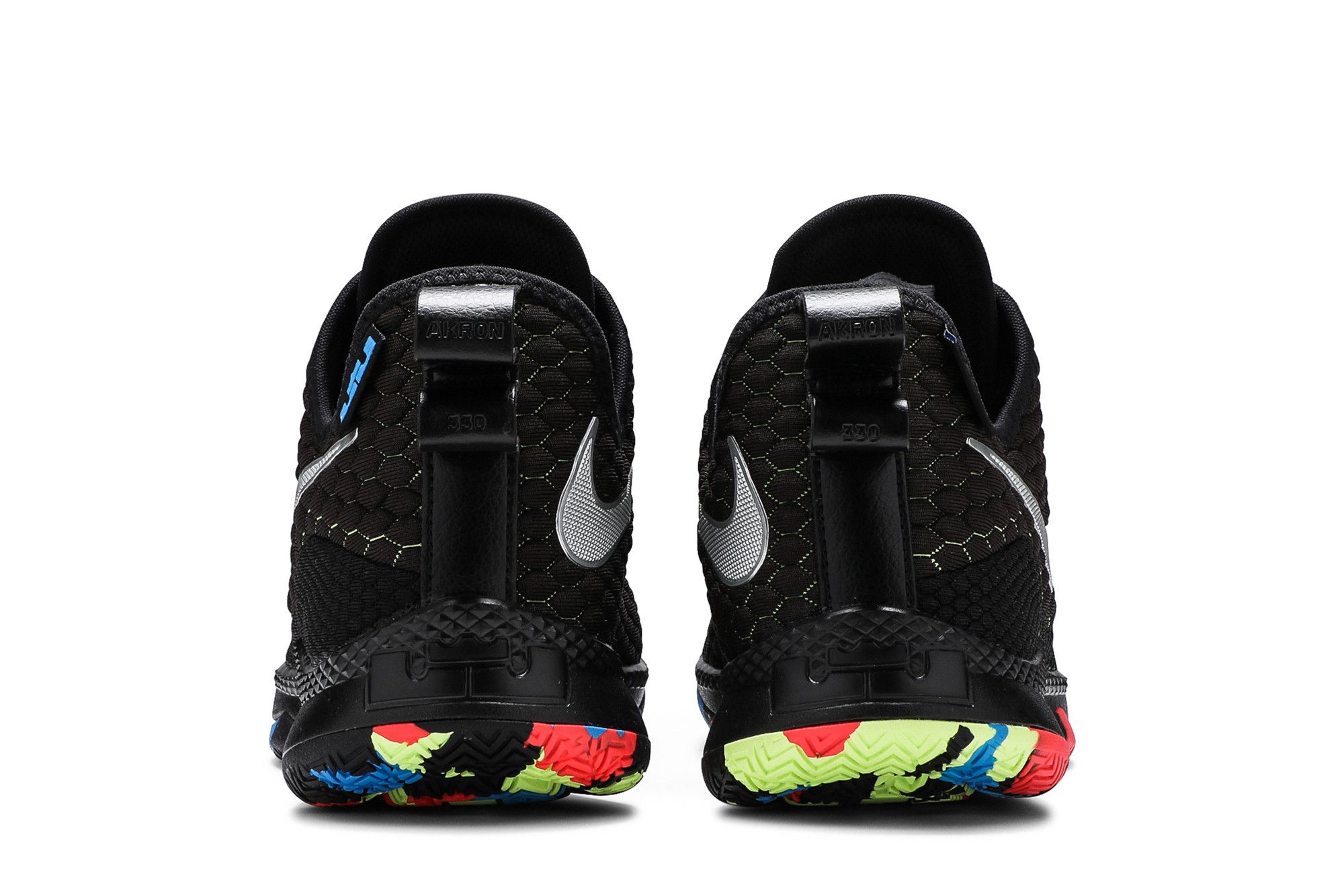 Size 8.5 LeBron Witness 3 I Promise