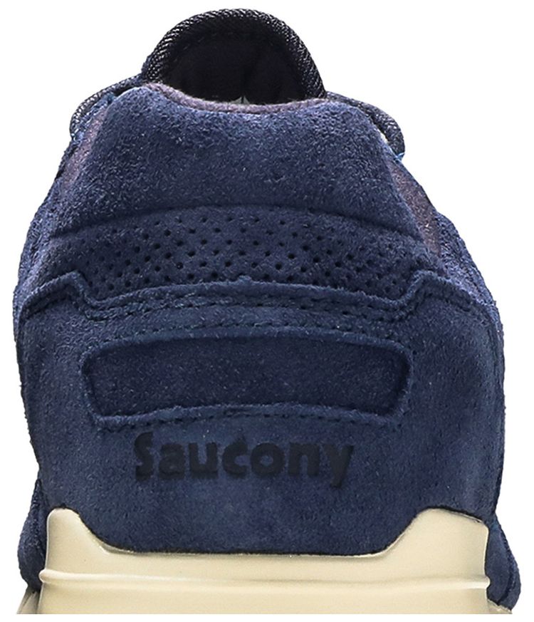 Saucony Shadow 5000 Navy Gum