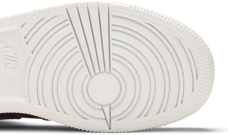 Air Jordan 1 Mid SE GS Pink Rose