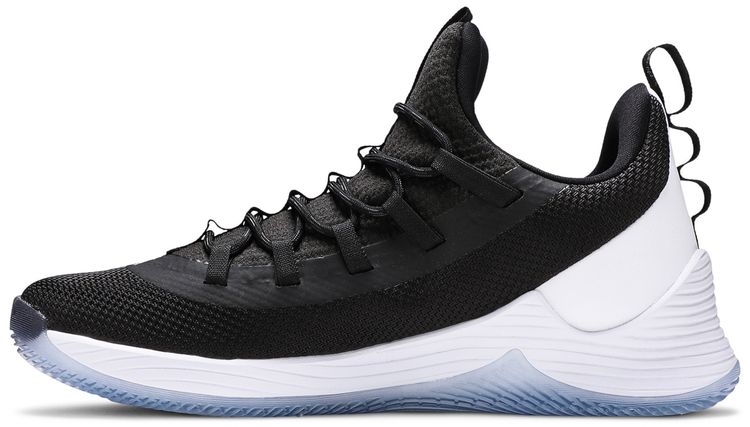 Air Jordan Ultra Fly2 Low Black