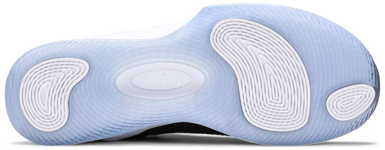 Air Jordan Ultra Fly2 Low Black