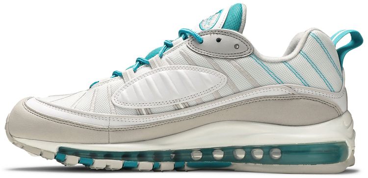 Nike Air Max 98 Teal Nebula