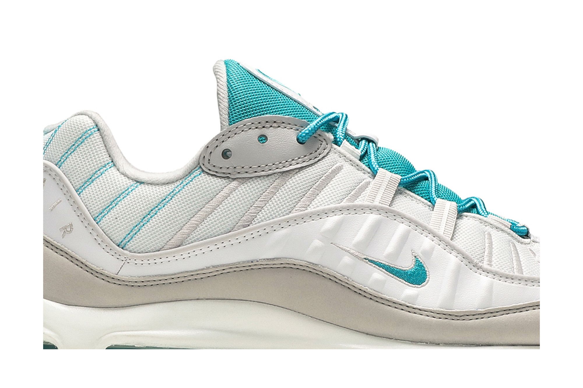 Air max 98 turquoise new arrivals