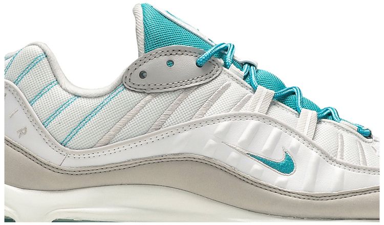 Nike Air Max 98 Teal Nebula