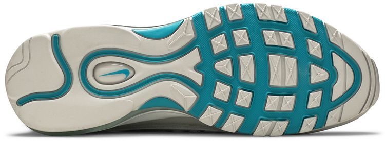 Nike Air Max 98 Teal Nebula