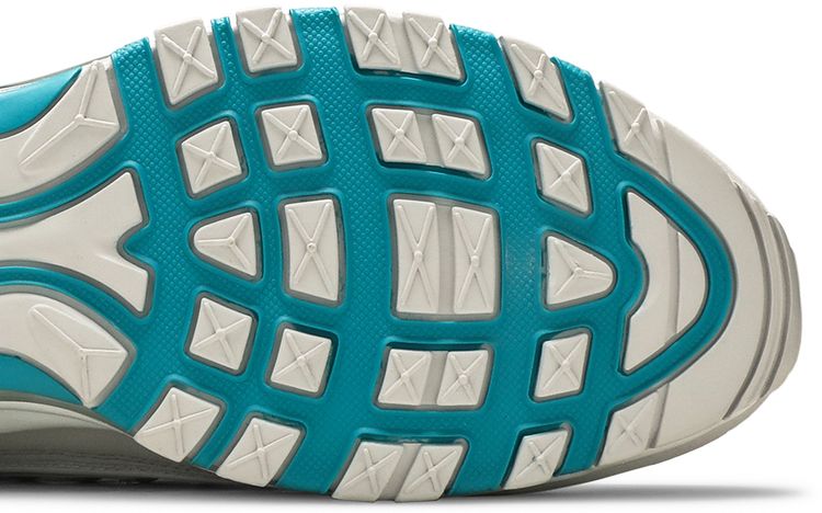 Nike Air Max 98 Teal Nebula