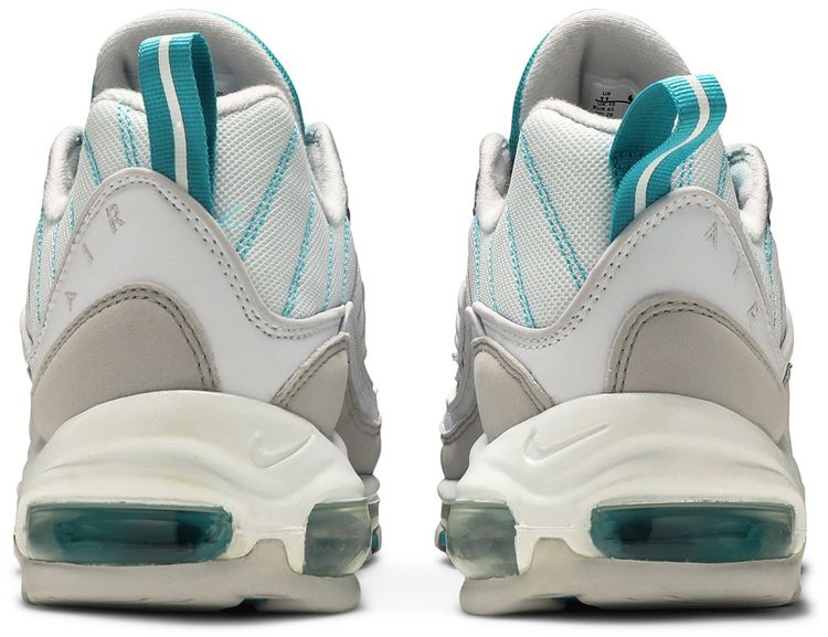 Nike Air Max 98 Teal Nebula