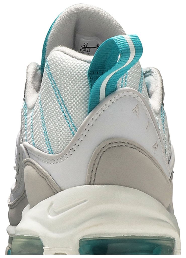 Nike Air Max 98 Teal Nebula