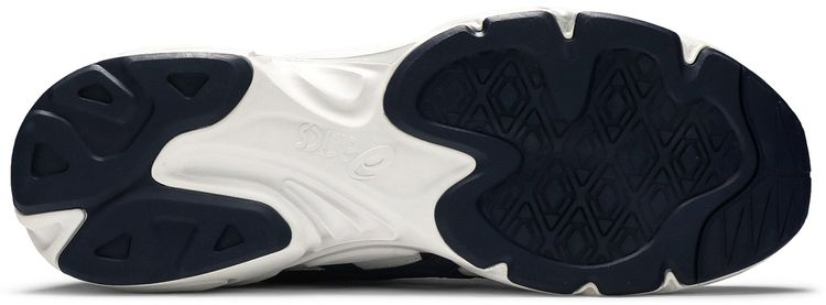 Asics Gel BND White Peacoat