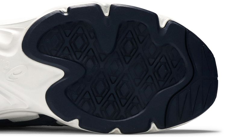 Asics Gel BND White Peacoat