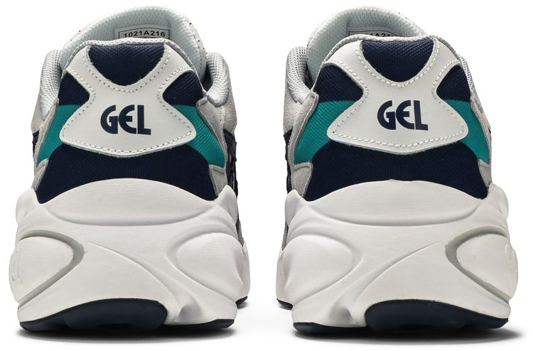 Asics Gel BND White Peacoat