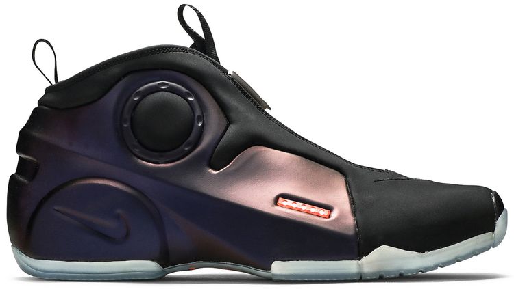 Nike Air Flightposite 2 Eggplant