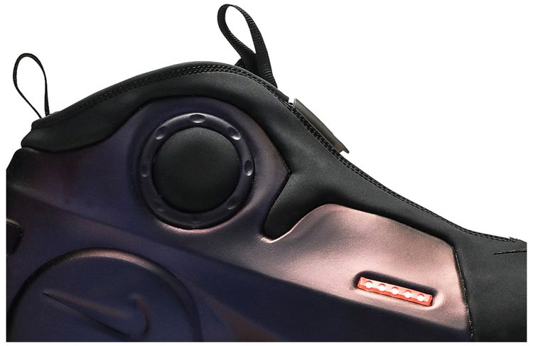 Nike Air Flightposite 2 Eggplant