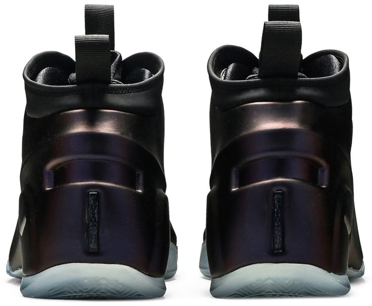 Nike Air Flightposite 2 Eggplant