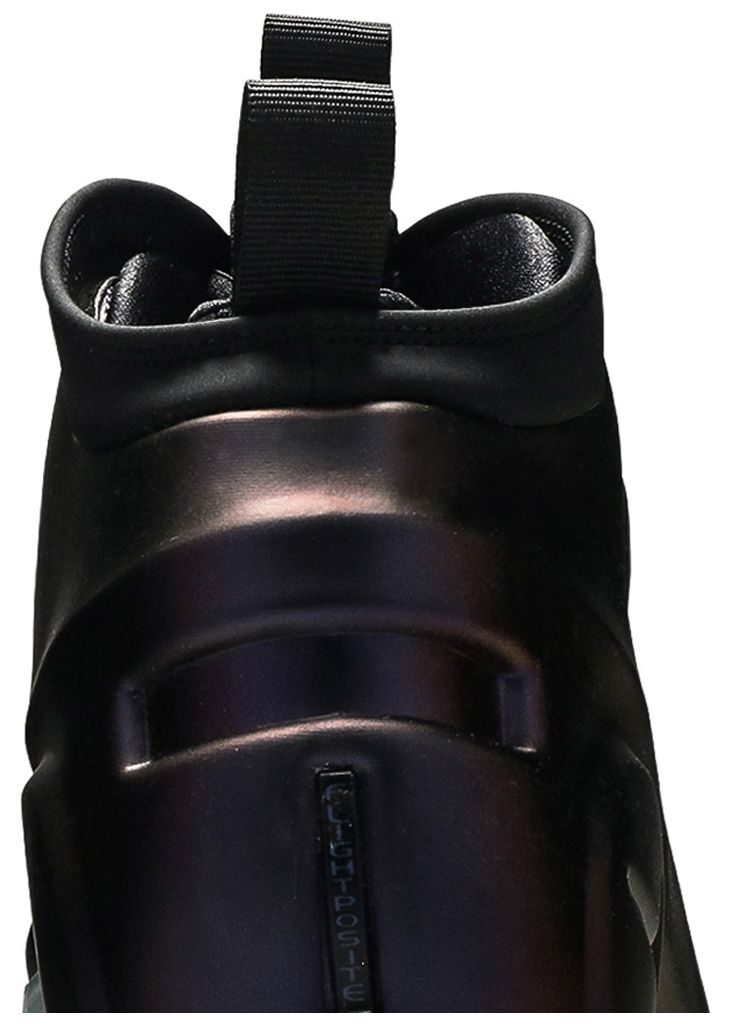 Nike Air Flightposite 2 Eggplant