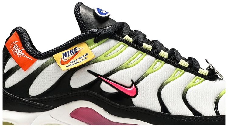 Wmns Air Max Plus Have A Nike Day