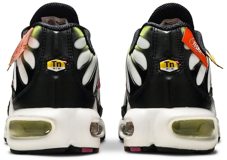 Wmns Air Max Plus Have A Nike Day