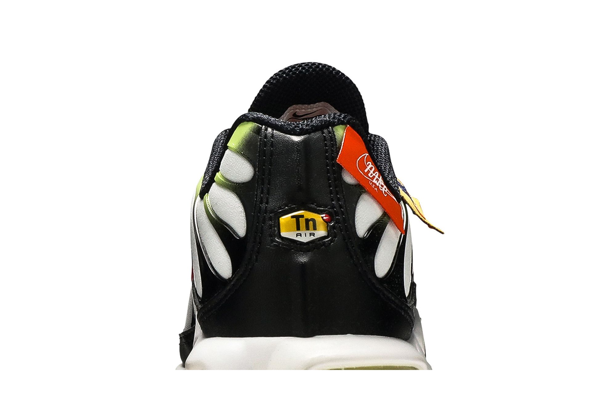 靴 Nike Air Max Plus WMNS Buy Wmns Air Max Plus 'Have A Nike Day' - CU4747 100 | GOAT