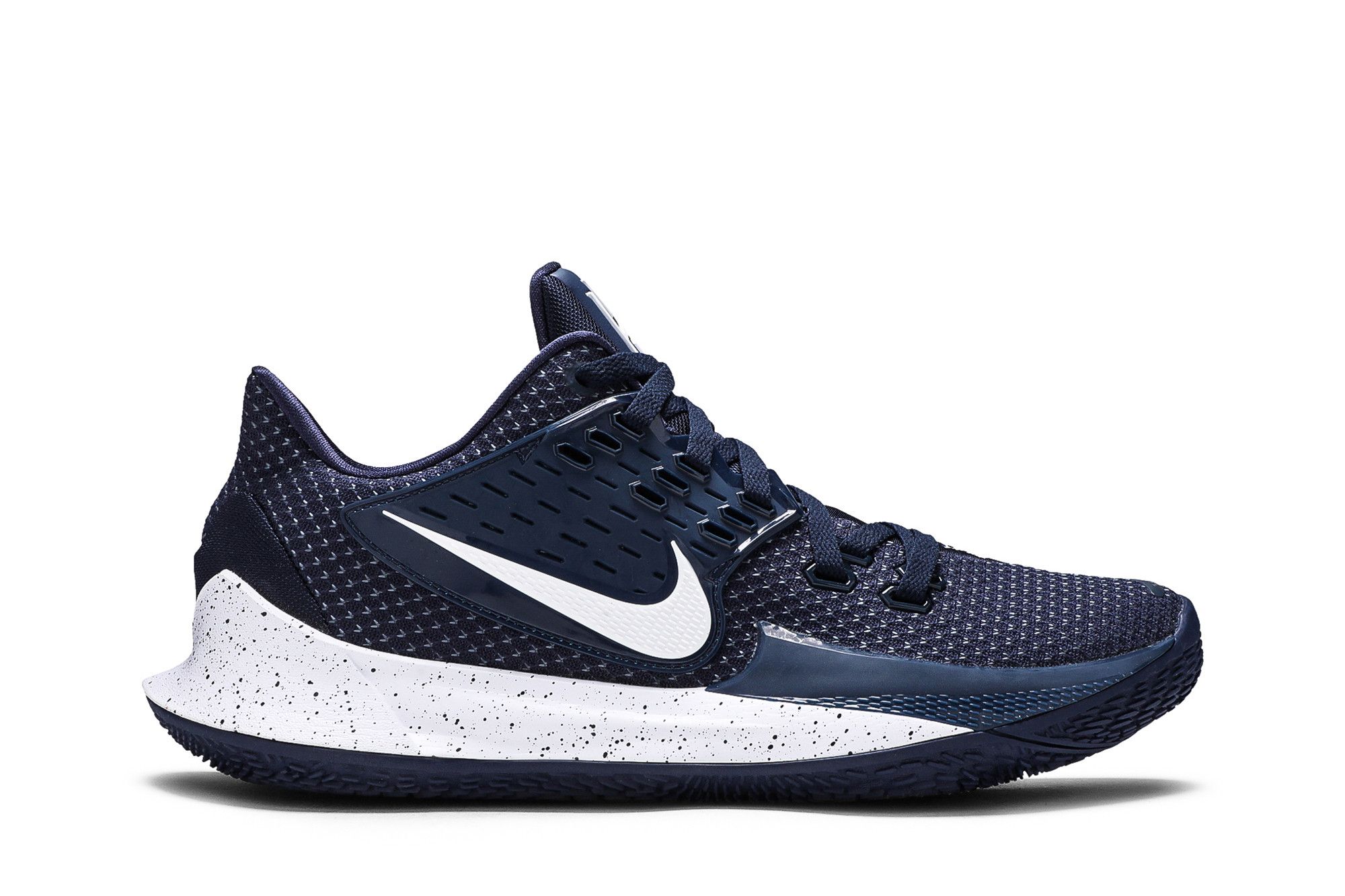 Buy Nike Kyrie Low 2 TB 'Midnight Navy' - CN9827 401 | GOAT