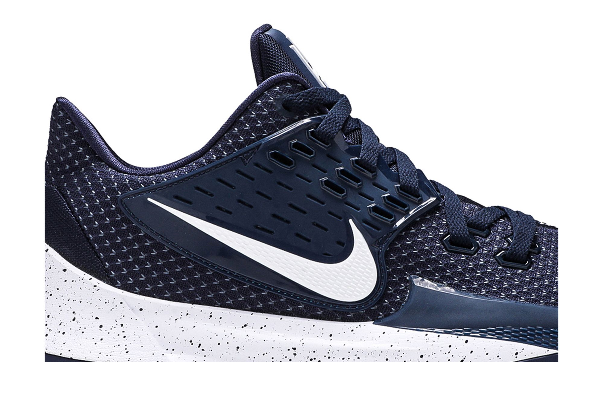 Kyrie 2 navy blue clearance