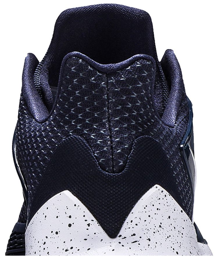 Nike Kyrie Low 2 TB Midnight Navy