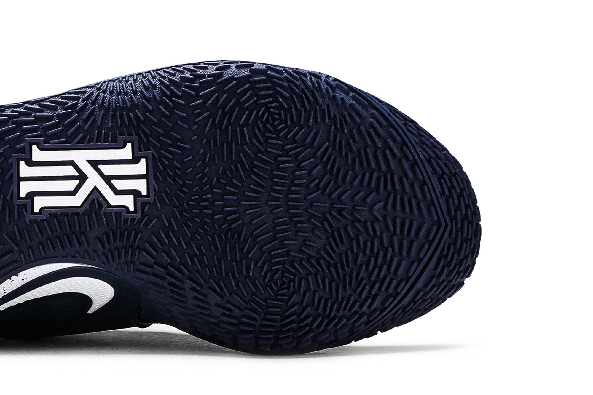 Buy Nike Kyrie Low 2 TB 'Midnight Navy' - CN9827 401 | GOAT