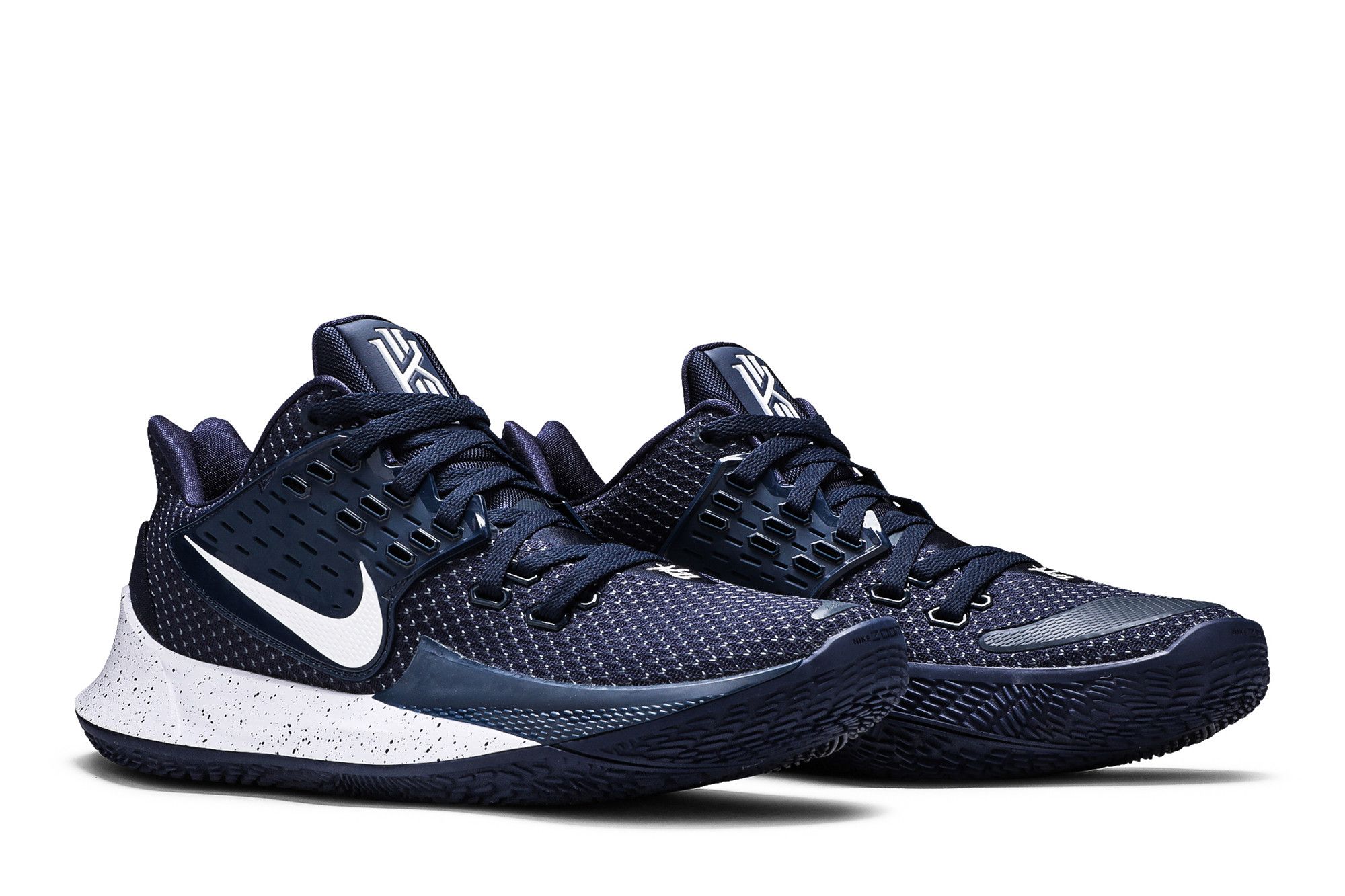 Buy Kyrie Low 2 TB Midnight Navy CN9827 401 GOAT