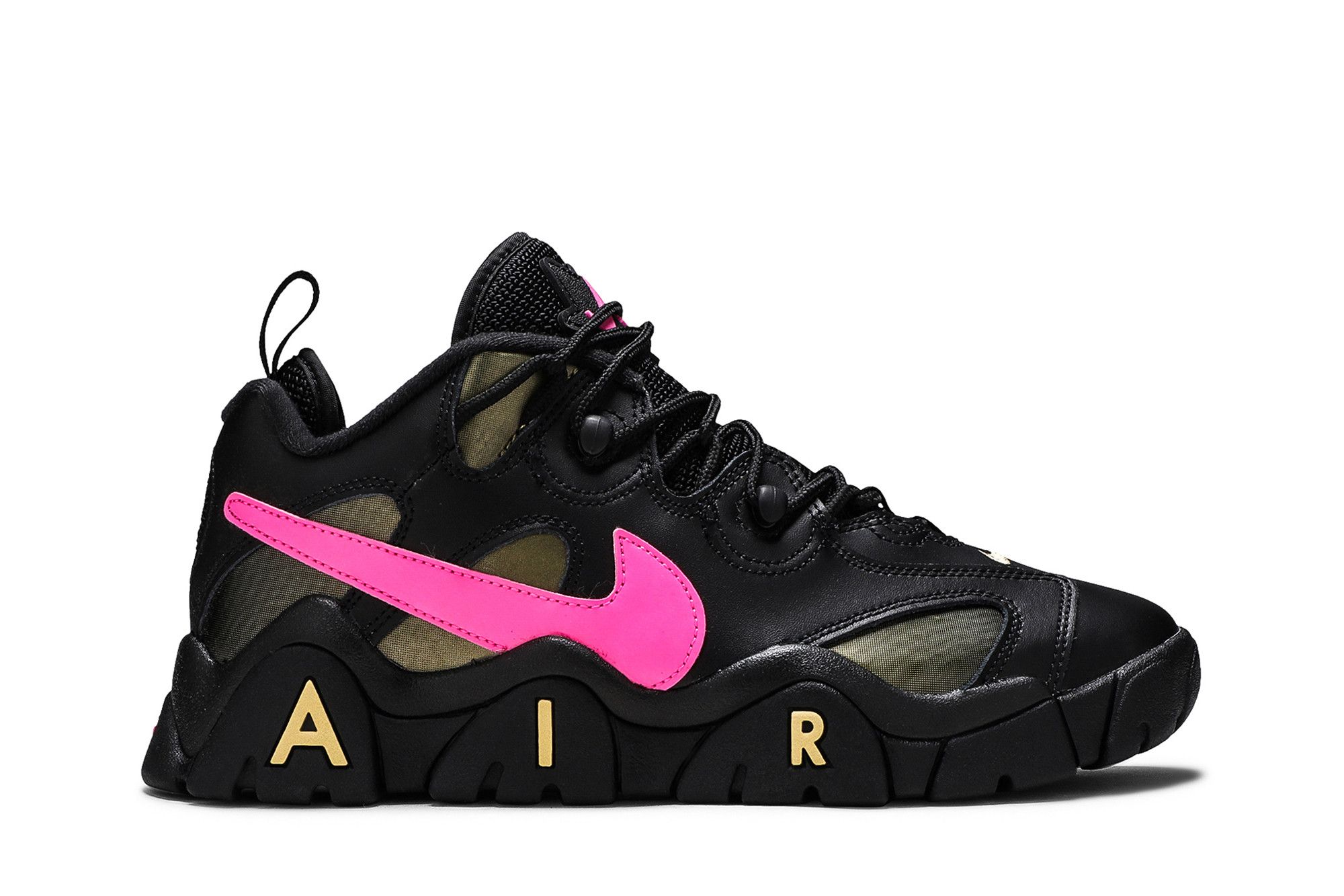 Achetez des Air Barrage Low QS Super Bowl LIV CT8454 001 GOAT FR