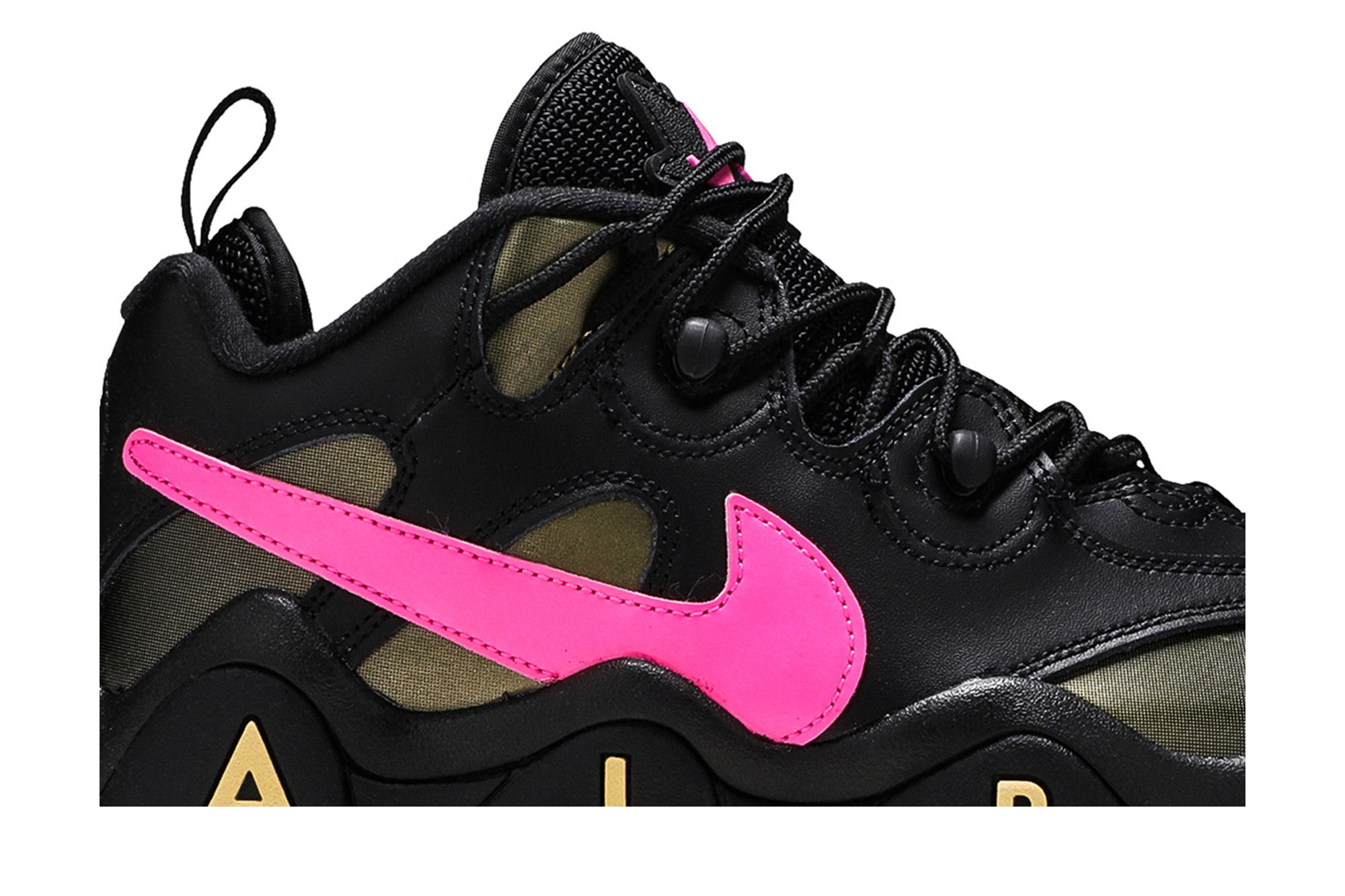 Size 10.0 Air Barrage Low QS Super Bowl LIV
