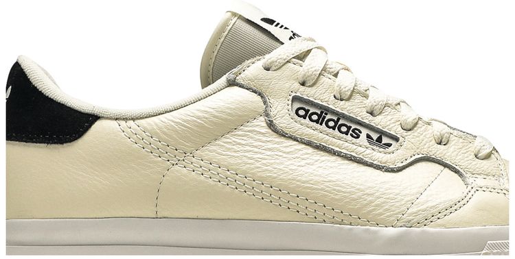 Adidas Continental Vulc Off White