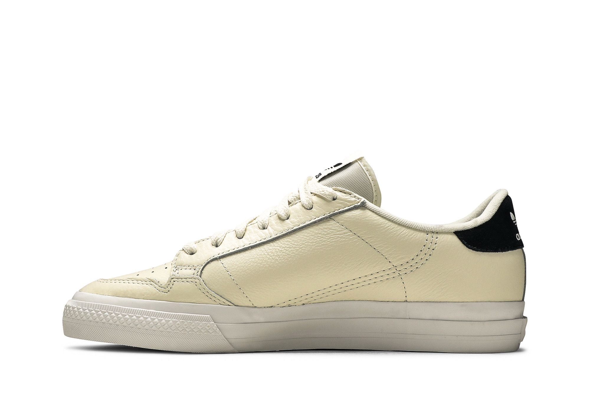 Continental vulc white store