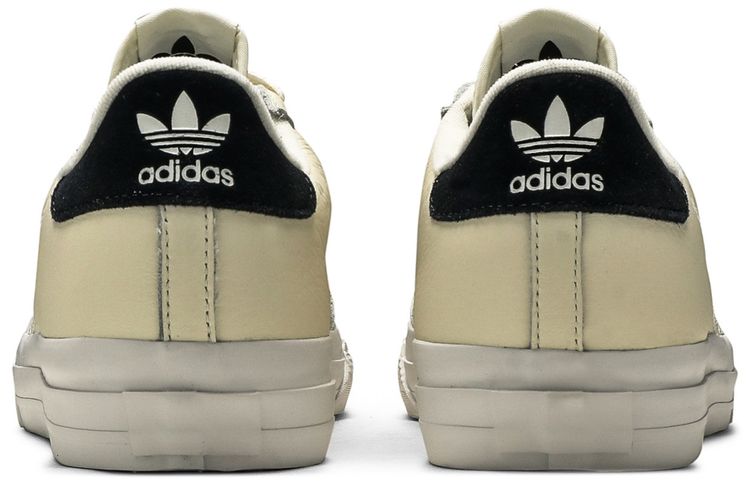 Adidas Continental Vulc Off White