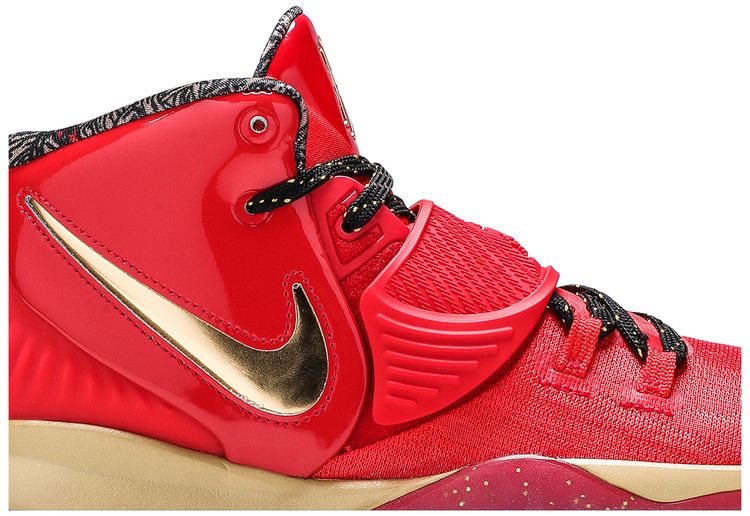 Nike Kyrie 6 GS Trophies   NBA ASG 2020