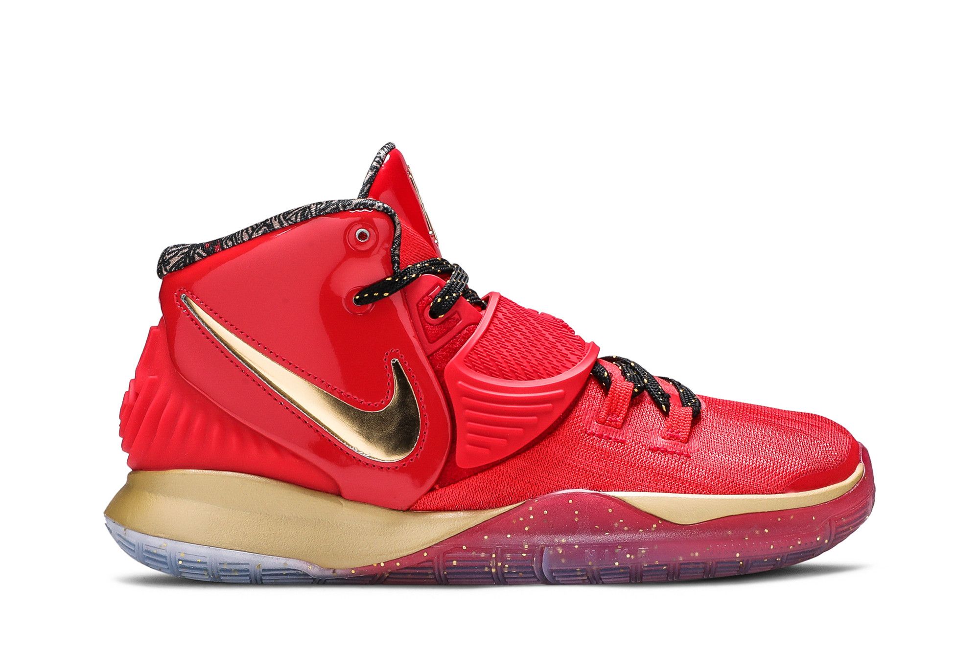 Buy Kyrie 6 GS 'Trophies - NBA ASG 2020' - CD7020 901 | GOAT