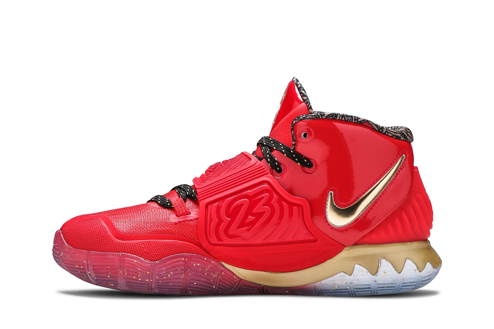 Buy Kyrie 6 GS 'Trophies - NBA ASG 2020' - CD7020 901 | GOAT