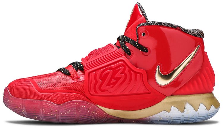 Nike Kyrie 6 GS Trophies   NBA ASG 2020