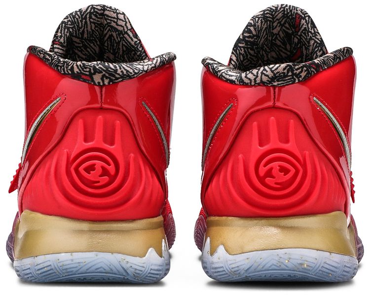 Nike Kyrie 6 GS Trophies   NBA ASG 2020