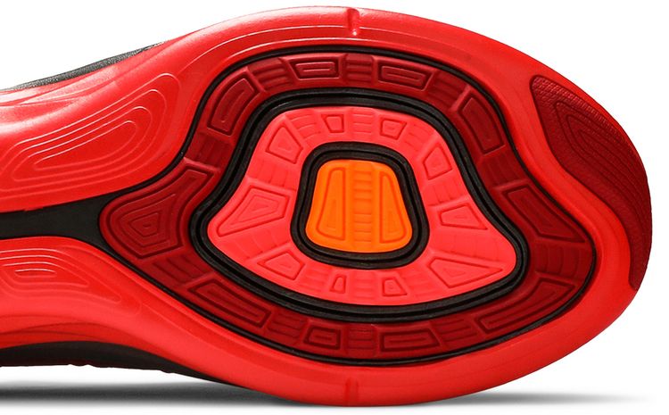 Nike Flyknit Lunar2 Light Crimson