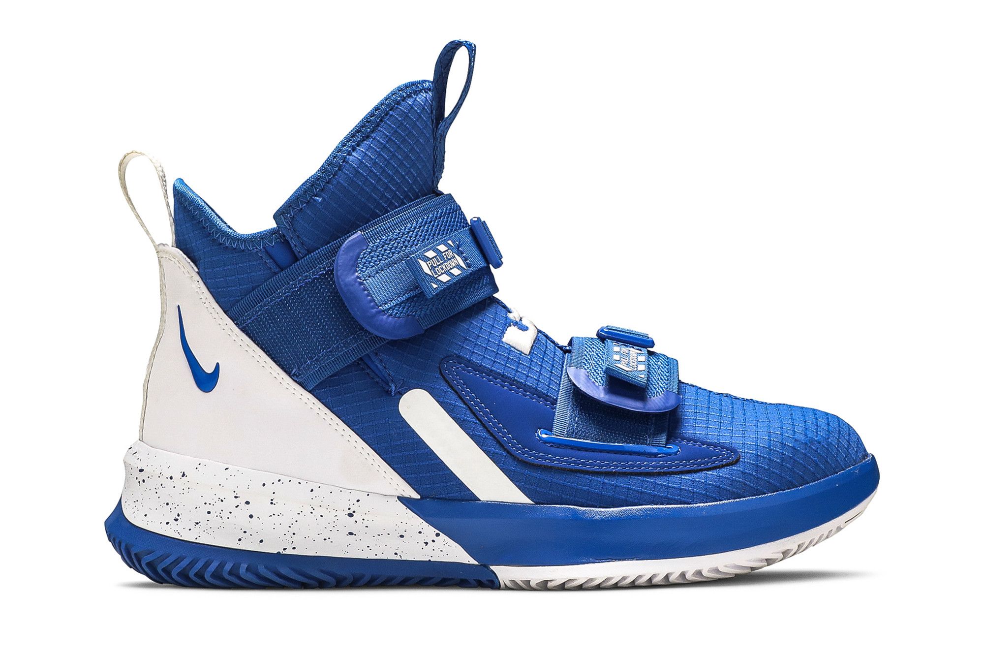 Buy LeBron Soldier 13 SFG TB Game Royal CN9809 405 GOAT CA