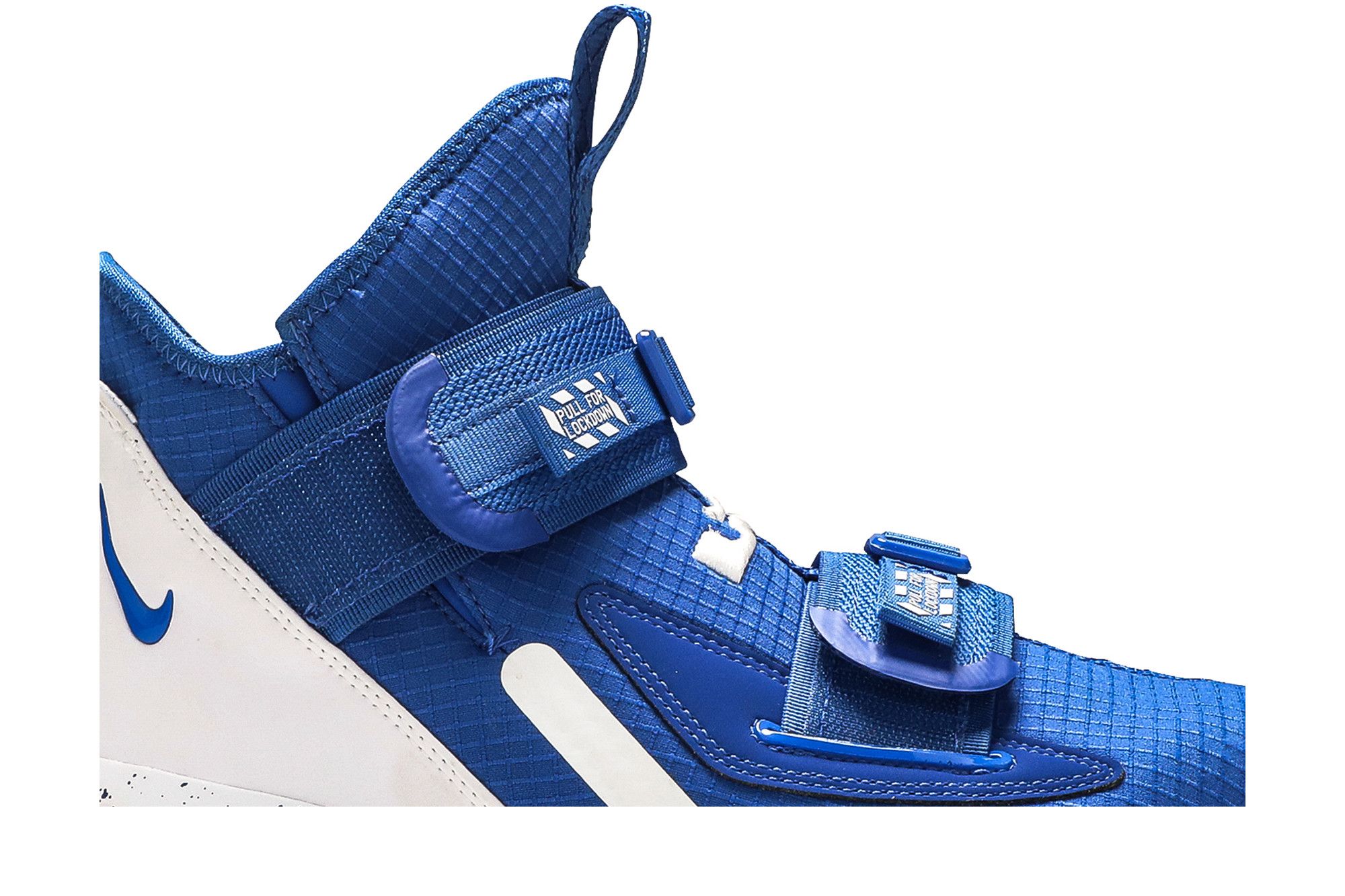 Buy LeBron Soldier 13 SFG TB Game Royal CN9809 405 GOAT CA