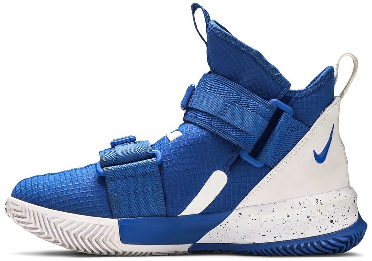 Nike LeBron Soldier 13 SFG TB Game Royal