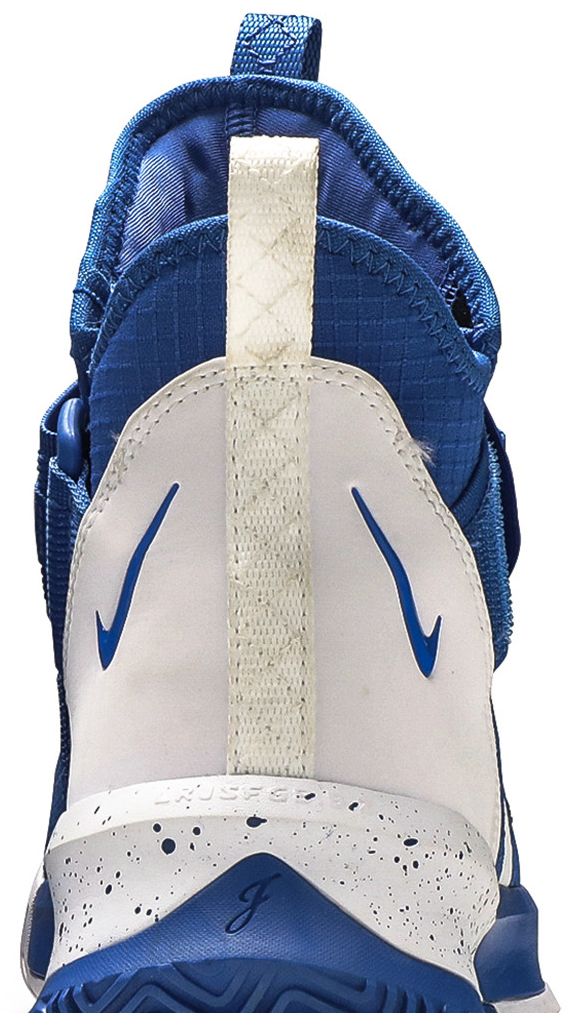 Nike LeBron Soldier 13 SFG TB Game Royal