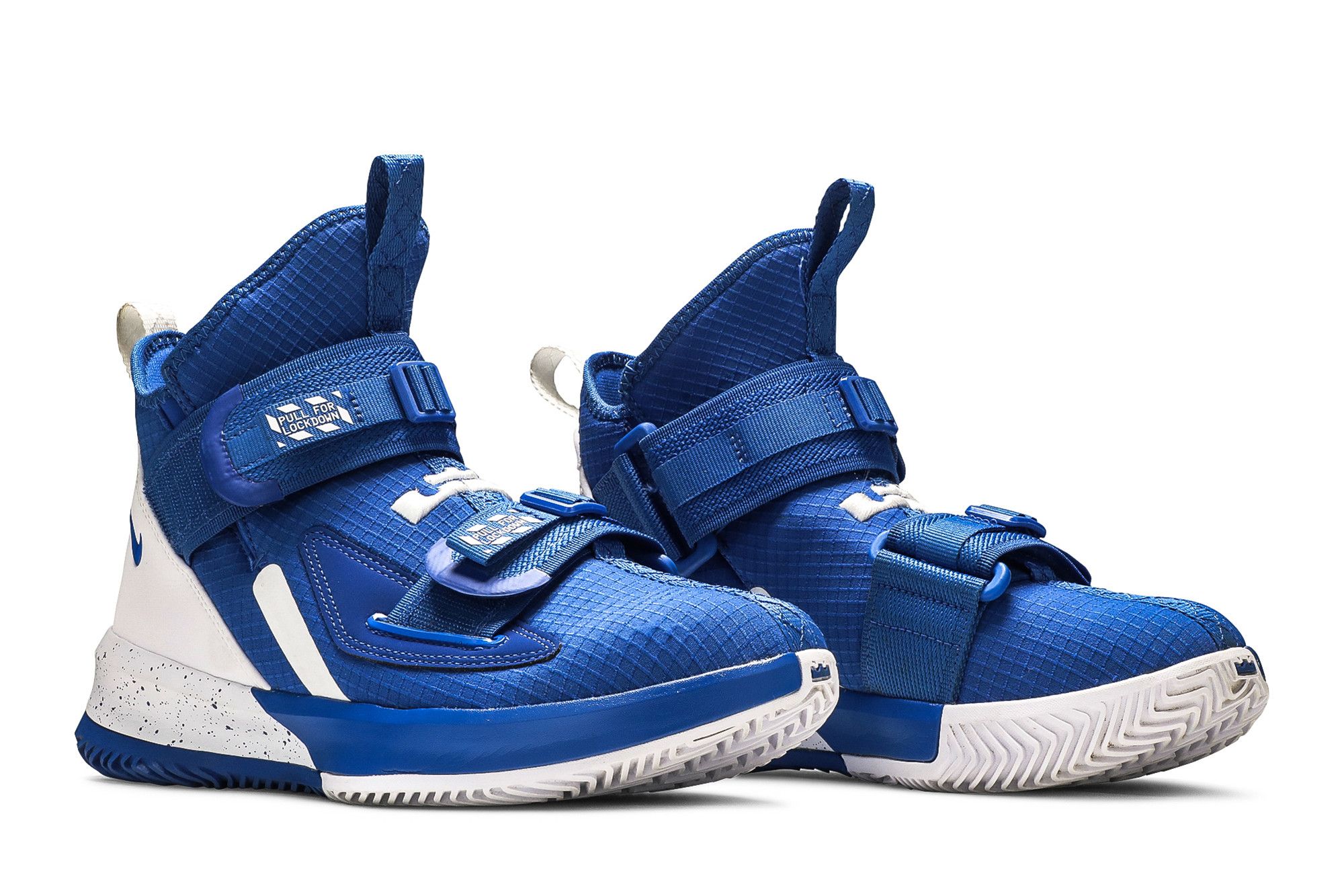 Buy LeBron Soldier 13 SFG TB Game Royal CN9809 405 GOAT