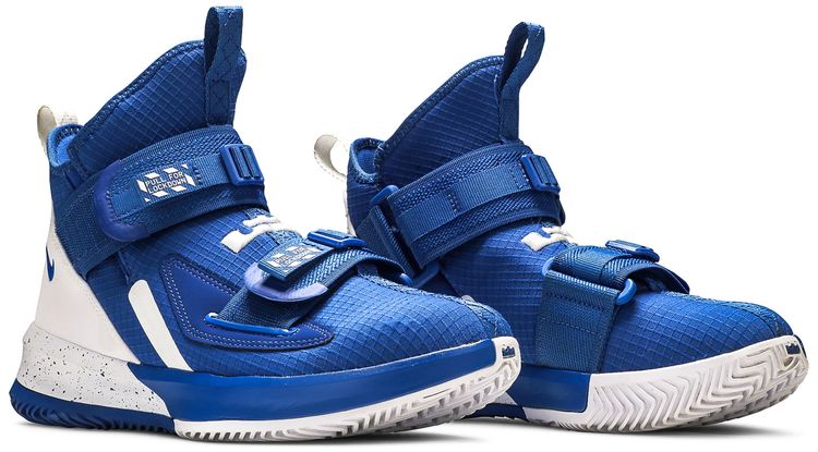 Nike LeBron Soldier 13 SFG TB Game Royal