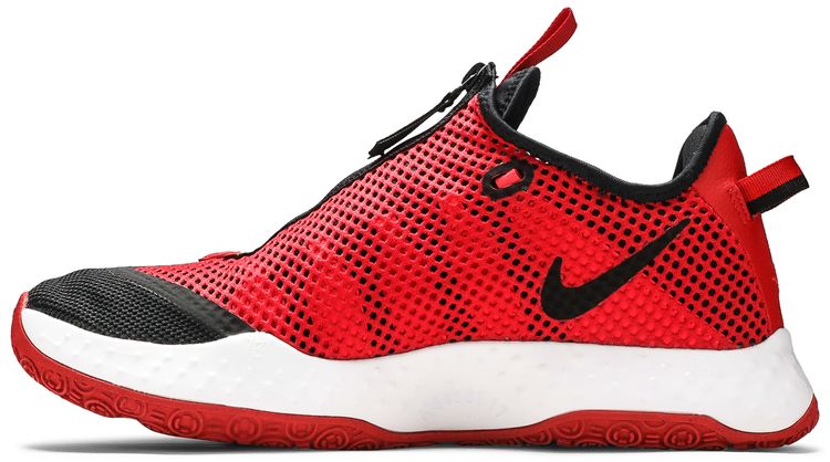 Nike PG 4 Bred