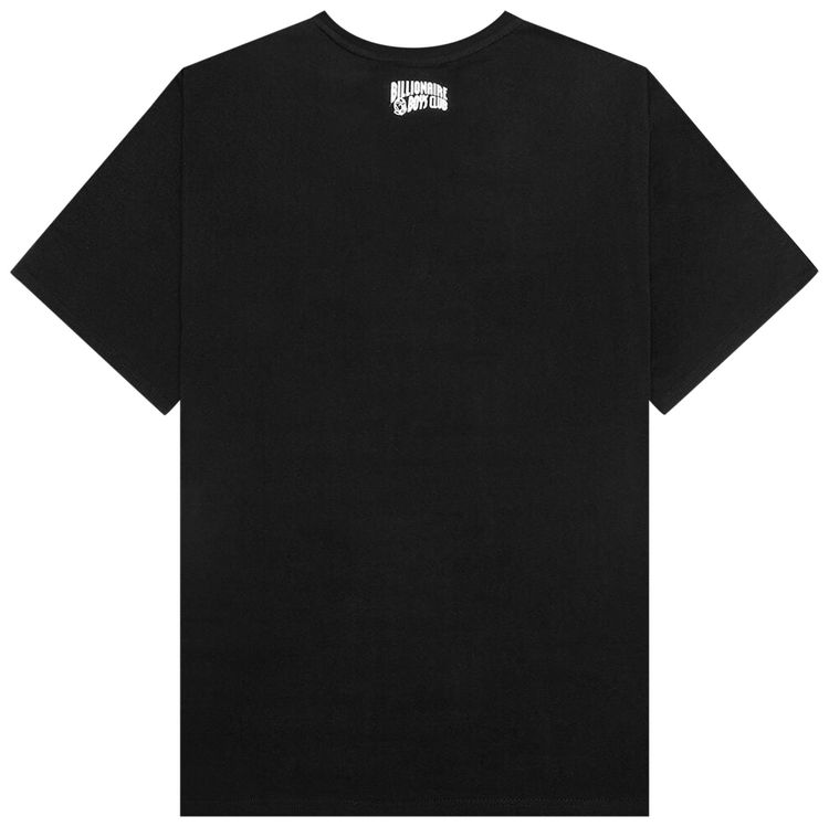Billionaire Boys Club Vision Short Sleeve Tee Black