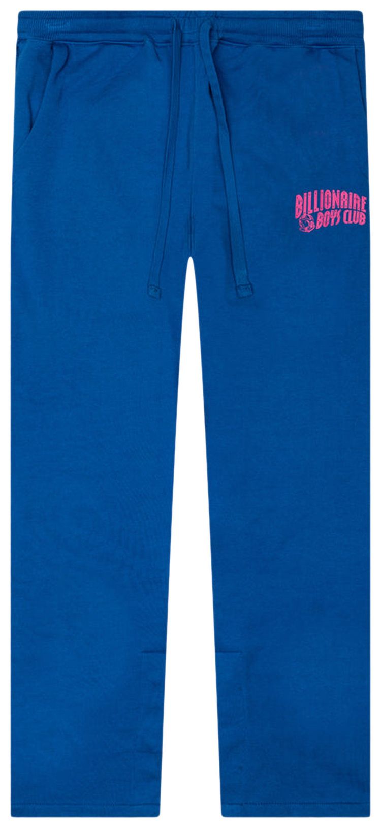 Billionaire Boys Club Small Arch Sweatpants Olympian Blue